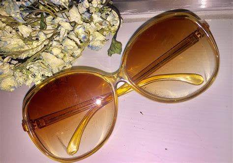 70s vintage glasses